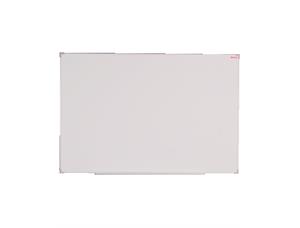 Whiteboard emaljert 120x250Cm 